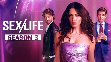 sex life season 3